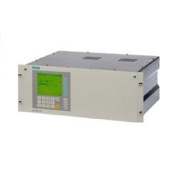 Analizador de oxígeno paramagnético | Oxymat 61 | Siemens